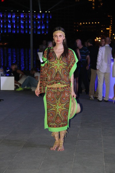 Beirut Designers Week Night Party